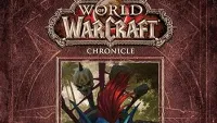 Teaser Bild von World of Warcraft: Chroniken Band 4 | Jetzt auf Deutsch vorbestellbar!