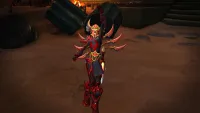 Teaser Bild von Blizzard geht auf Feedback für Transmog ein und mehr!
