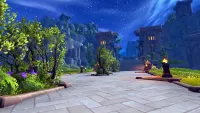 Teaser Bild von Unsichtbarkeitstrank und Kampftränke teilen sich nicht mehr den Cooldown