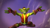Teaser Bild von TWW noch nicht da aber der erste Patch auf dem PTR