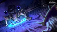 Teaser Bild von Neue Xal’atath Wallpaper im Blizzard Package
