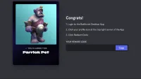 Teaser Bild von Warcraft Partnerschaft mit Discord: Neues Haustier für jeden!