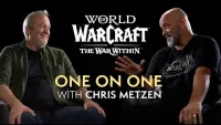Teaser Bild von Chris Metzen über die Story der Saga im neuen WoWCast
