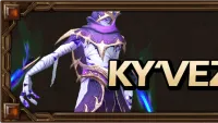 Teaser Bild von Nexusprinzessin Ky’veza – Übersicht & Guide