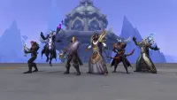 Teaser Bild von Dracthyr – Die neuen Klassen kommen schon dieses Jahr!