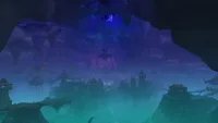 Teaser Bild von Spinnt Blizzard einen Cliffhänger für Neruber als spielbares Volk?