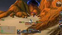 Teaser Bild von Unbekannter NPC in Tanaris – Was bedeutet das?