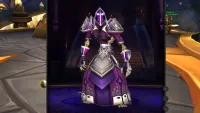 Teaser Bild von Noch ein Hinweis auf Remix: Burning Crusade?
