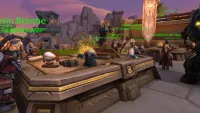 Teaser Bild von Mehr Bronzedrachenfeierabzeichen – Blizzard erhöht wie erwartet