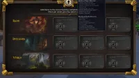 Teaser Bild von Patch 11.0.5 verändert das Interface für die Große Kammer