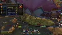 Teaser Bild von Mit Patch 11.0.7 kommt Fraktionsübergreifendes PvP!