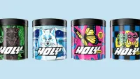 Teaser Bild von [Werbung] HOLY – Black Week (24.11. – 02.12.24)