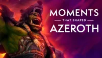 Teaser Bild von Warcraft Direct – Beschreibung – Trailer & Drops