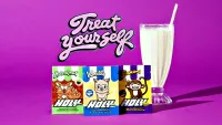 Teaser Bild von [Werbung] HOLY – Milkshakes 100% Geschmack. Null Verzicht!