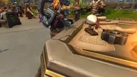 Teaser Bild von Hotfix für neue Insel der Sirenen in WoW: Wöchentliche Quest nun leichter abschließbar