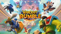 Teaser Bild von Warcraft Rumble PC-Beta gestartet!