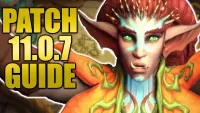Teaser Bild von GeForce LAN 50 Event – Missionen für In-Game-Belohnungen für The War Within und Diablo IV