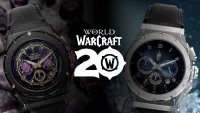 Teaser Bild von Blizzard und Uhrenhersteller ‘Meister Watches’ arbeiten zusammen an spezieller WoW-Uhren-Edition