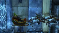 Teaser Bild von Blizzard erleichtert den Winterhauch Yeti farm!