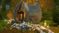 Teaser Bild von Bekommt Ibelin einen eigenen World of Warcraft Charakter?
