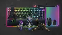 Teaser Bild von 20 Jahre WoW mit Razer – Neue Kooperation