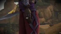 Teaser Bild von Patch 11.0.7 Sireneninsel Ring wird noch stärker und Twink freundlicher!