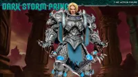 Teaser Bild von GDToys und Brotoys entwerfen eine inoffizielle Anduin-Sammelfigur