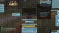 Teaser Bild von WoW-Classic Interface Bearbeitungsmodus Dank Dragonflight UI-Addon