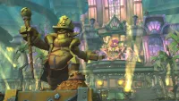 Teaser Bild von Blizzard enthüllt Worldtour und mögliche Hinweise auf Patch 11.1 und neue Season von The War Within