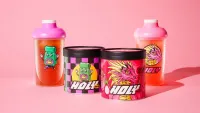 Teaser Bild von [Werbung] HOLY – Energy Dragon & Darjeeling Iced Tea dauerhaft