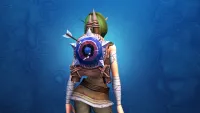 Teaser Bild von Neuer Twitch-Drop zum Start von Plunderstorm | Transmog ab 14. Januar
