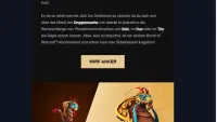Teaser Bild von Kein Trio für Plunderstorm?
