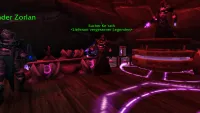 Teaser Bild von Verlorene Legendarys? Neue NPCs in Sturmwind und Orgrimmar stellen sie wieder her