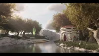 Teaser Bild von Neues 3D-Rendering des Immersangwaldes aufgetaucht