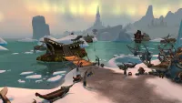 Teaser Bild von Kalu’ak während Wrath of the Lichking Zeitwanderung Ruf erhöhen