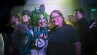 Teaser Bild von Blizzard´s Eindrücke aus London