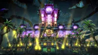 Teaser Bild von Tiefen von Saison 2 in The War Within – Patch 11.1