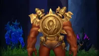 Teaser Bild von Bug beim Londoner Transmog-Set!