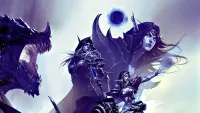 Teaser Bild von Zweite Welle Free London Tickets – Warcraft Worldtour zum 30. Jubiläum