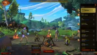 Teaser Bild von Neue Favoriten-Hintergründe mit Patch 11.1