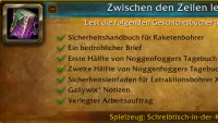 Teaser Bild von Erfolgsguide: Zwischen den Zeilen lesen – Patch 11.1