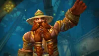 Teaser Bild von Brann kein Tank oder Heiler auch nach Hotfix – Hier Lösung