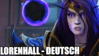 Teaser Bild von Kurzgeschichte: “Der entscheidende Punkt” rund um Renzik nun auf Deutsch verfügbar