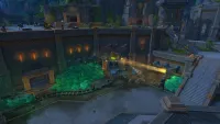 Teaser Bild von Freischaltung des Dornogal Teleporters