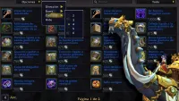 Teaser Bild von Erweitere das Verkäufer-UI mit Krowi’s Extended Vendor UI Addon