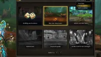 Teaser Bild von Erfolgsguide: Khazer Zaster – Patch 11.1