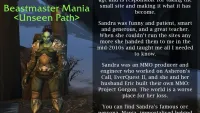Teaser Bild von Trauer um Sandra ‘Mania’ Powers: Schöpferin von Petopia verstorben