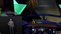 Teaser Bild von WoW mit Controller? Viel zu einfach, ganzer Körpereinsatz ist angesagt!
