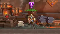 Teaser Bild von Blizzard verschenkt einen zersplitterten Funken des Glücks an Spieler, die den Bug nicht ausgenutzt haben