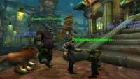 Teaser Bild von In Lorenhall steppt der Bär – Goblins tanzen mit euch!